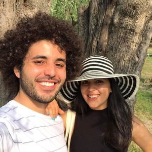 Meet your Posher, Dina